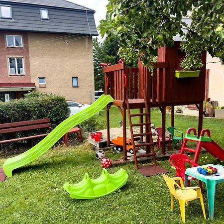 Guest House Privat Štrba 外观 照片