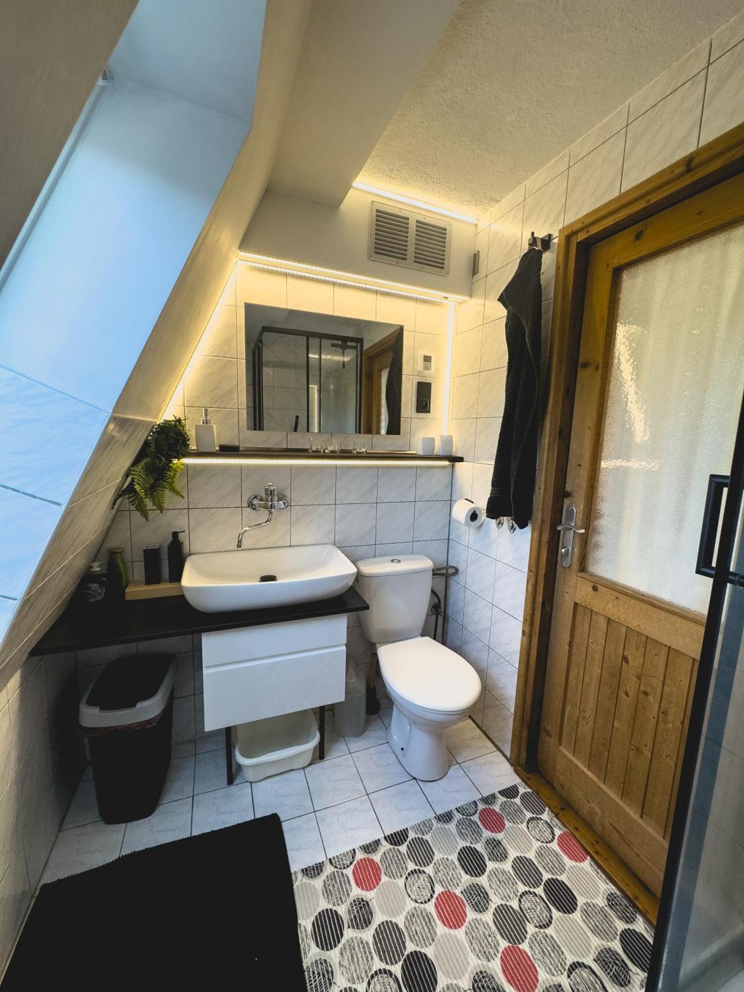 Guest House Privat Štrba 外观 照片